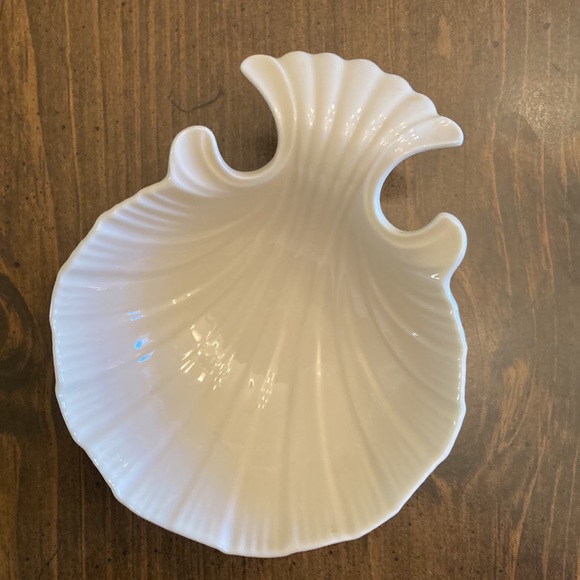 Lenox small , trinket dish - Picture 9 of 11